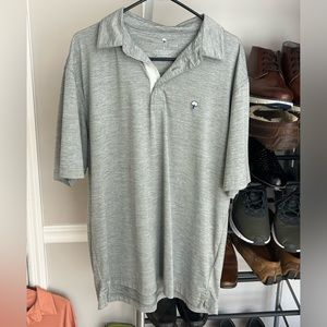 Southern Shirt Company men’s polo